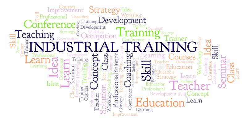 Industrial Training