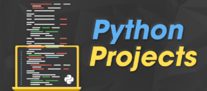 Best Python project ideas for College Project
