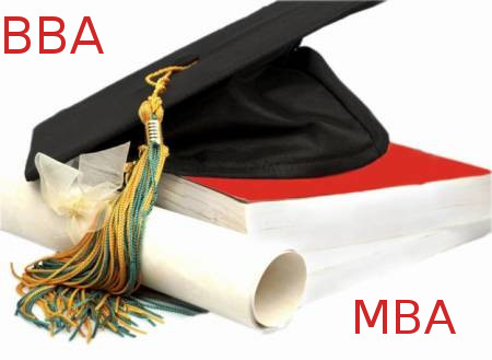 Internships for MBA Students and Internships for BBA Students