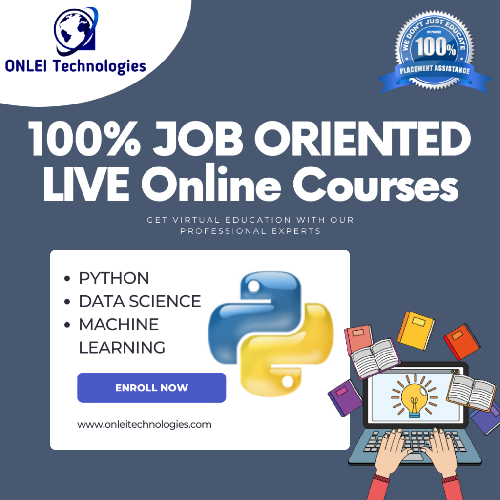 Top Python Certifications in 2023