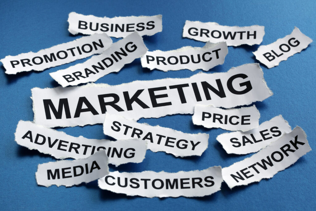 Marketing and Sales Certification Course