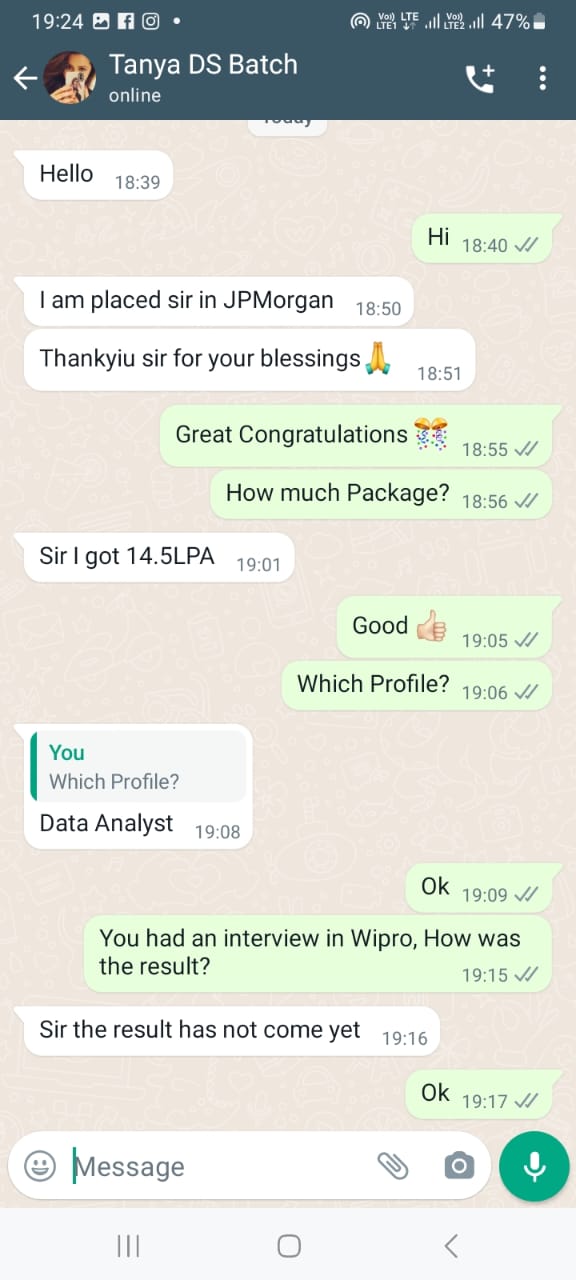 ONLEI Technologies Reviews, ONLEI Technologies Testimonials , ONLEI Technologies Placements , ONLEI Technologies Google Reviews