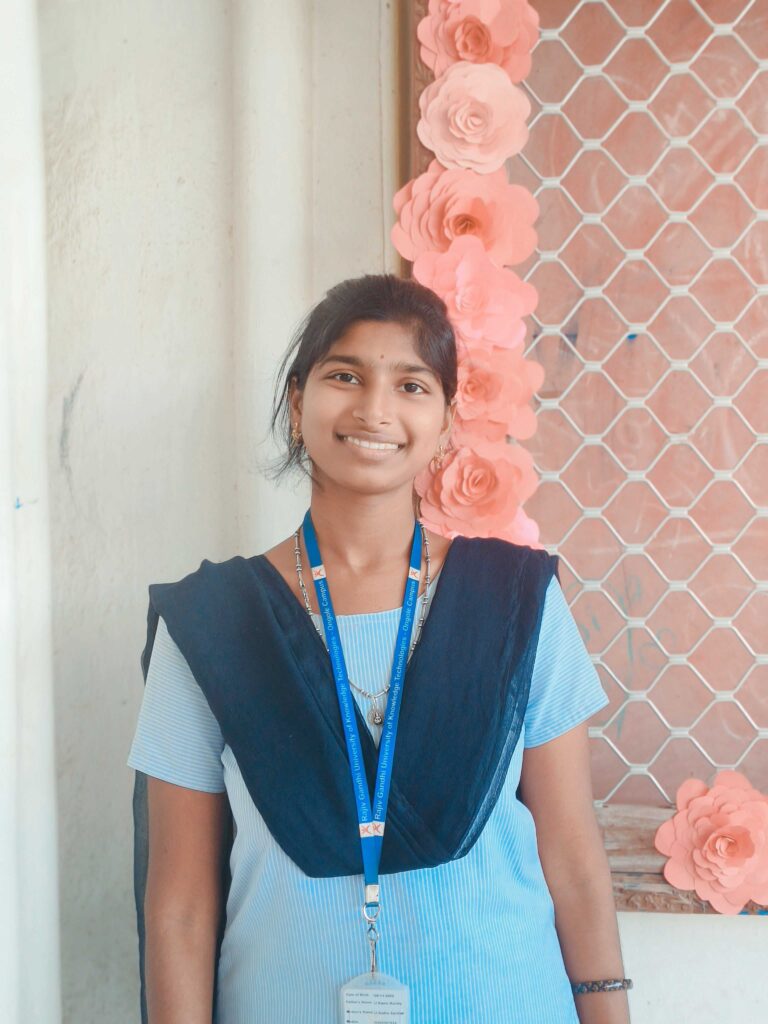 ONLEI Technologies project by Chandrika 